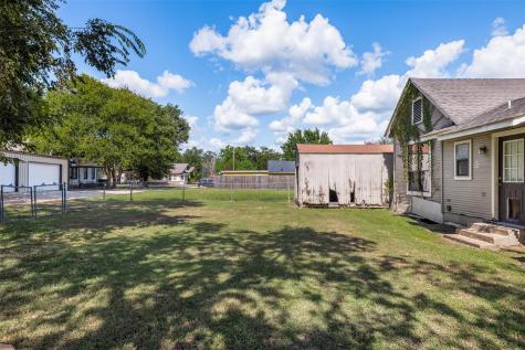 488 Seventh Street Somerville TX 77879