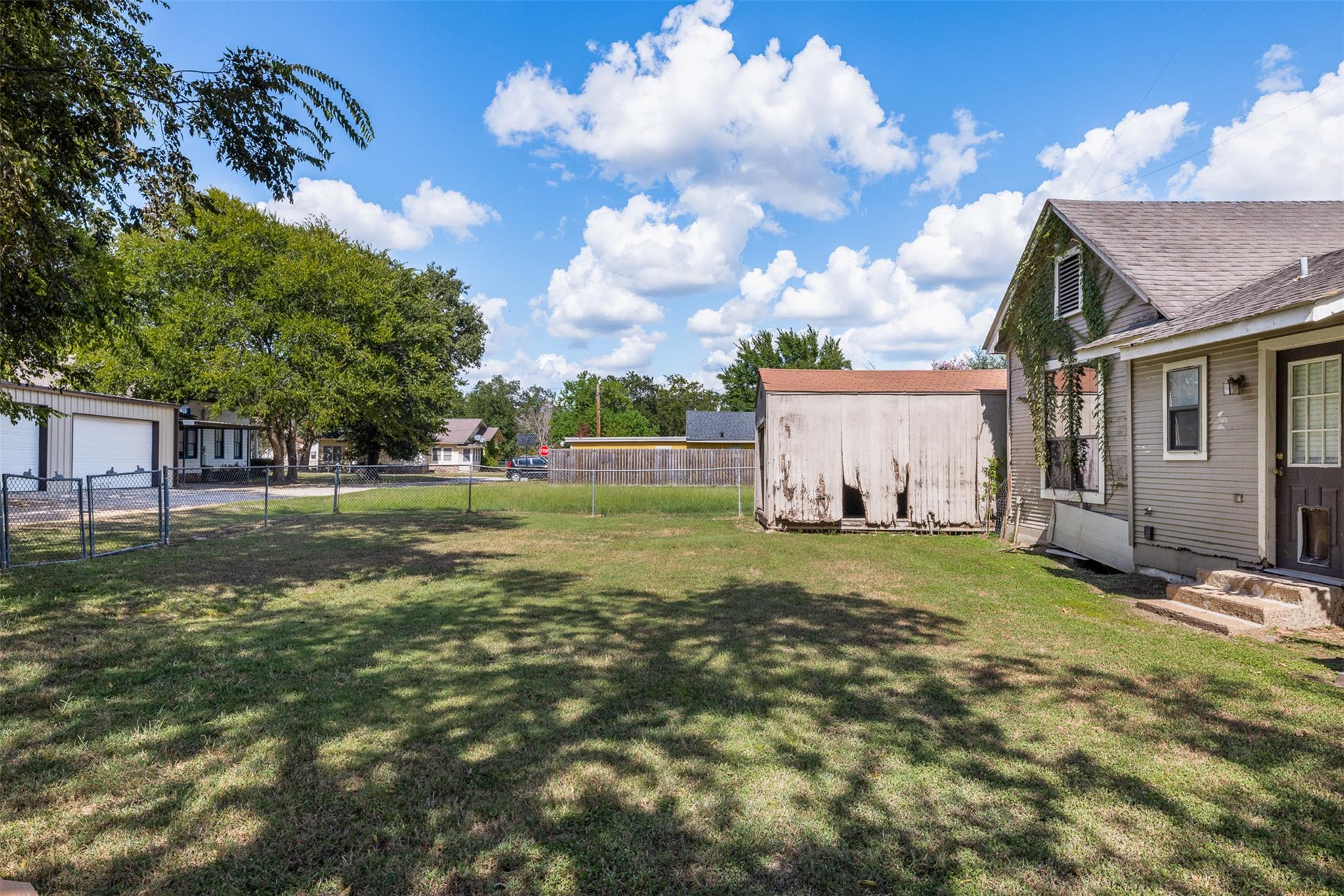 488 Seventh Street Somerville TX 77879