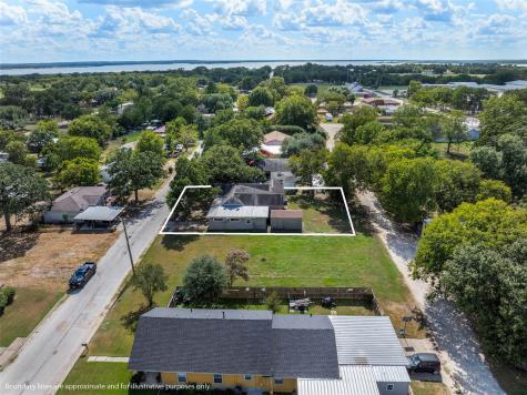 488 Seventh Street Somerville TX 77879