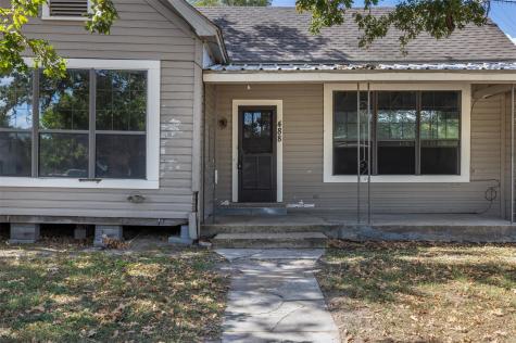 488 Seventh Street Somerville TX 77879