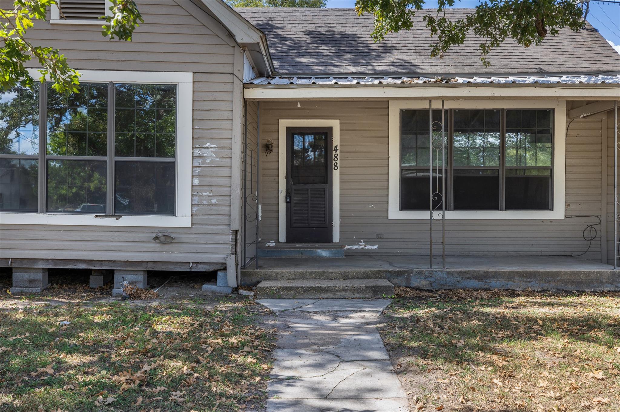 488 Seventh Street Somerville TX 77879