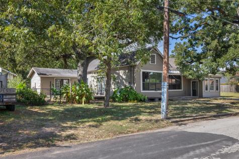 488 Seventh Street Somerville TX 77879