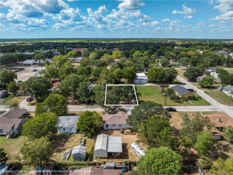488 Seventh Street Somerville TX 77879