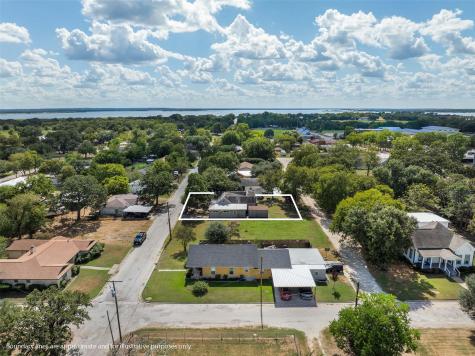488 Seventh Street Somerville TX 77879
