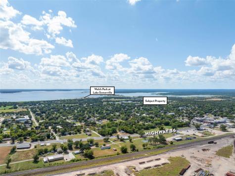 488 Seventh Street Somerville TX 77879