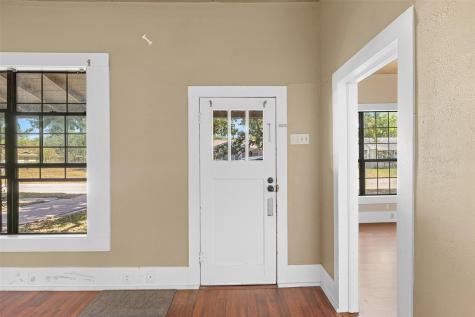 488 Seventh Street Somerville TX 77879