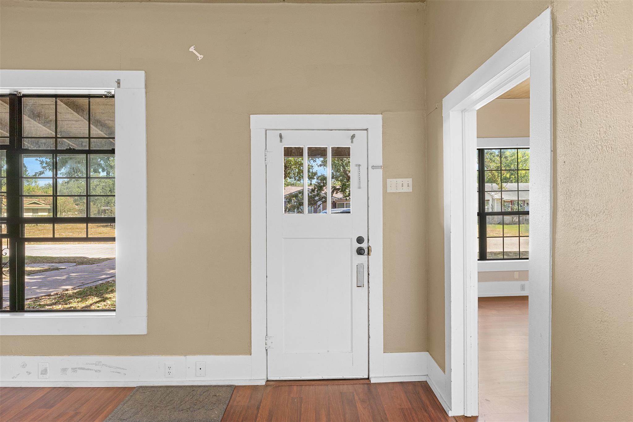 488 Seventh Street Somerville TX 77879