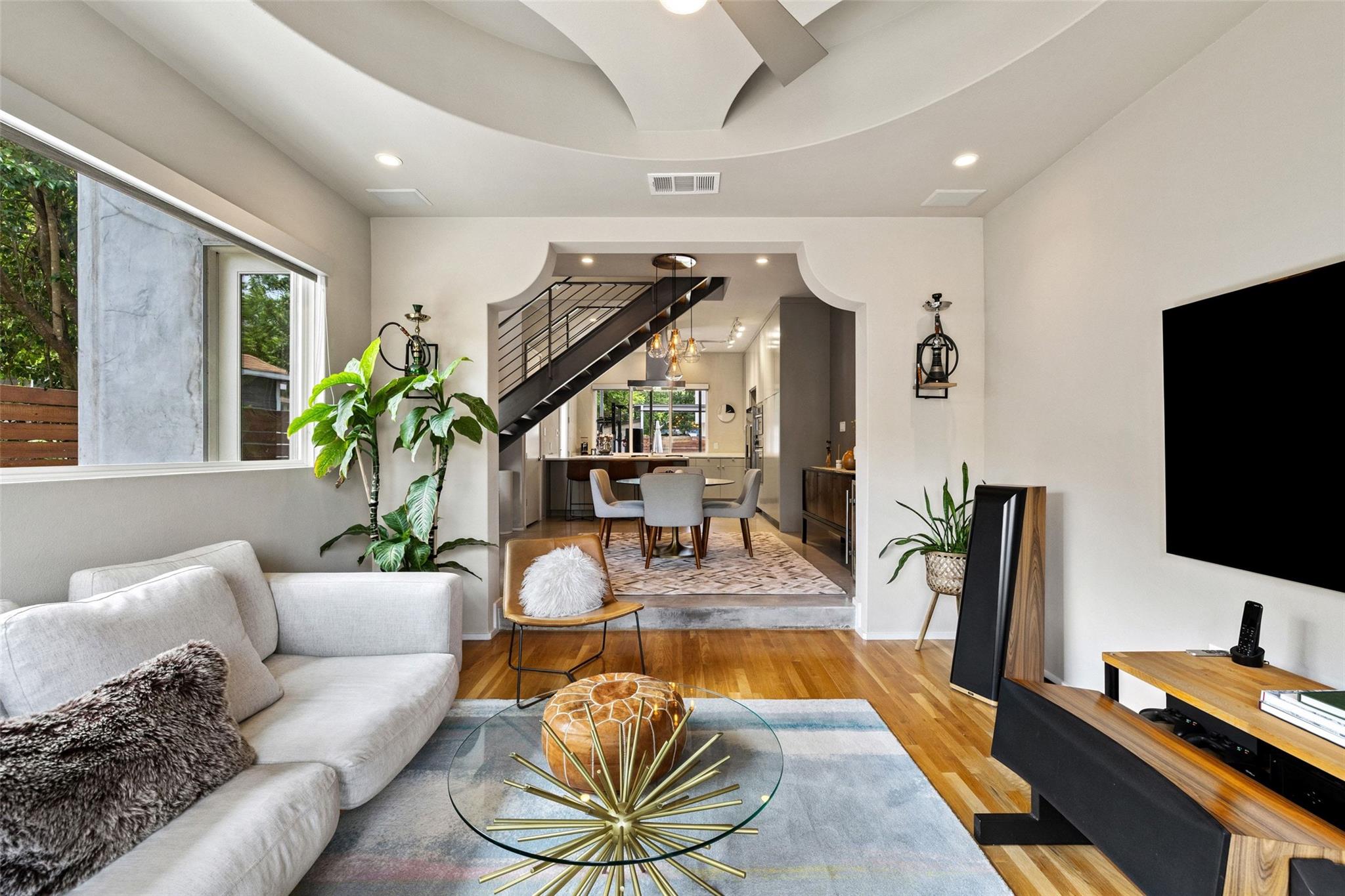 613 W Annie Street Austin TX 78704