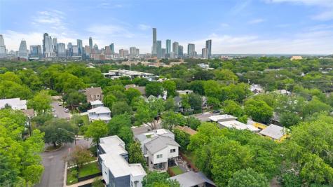 613 W Annie Street Austin TX 78704