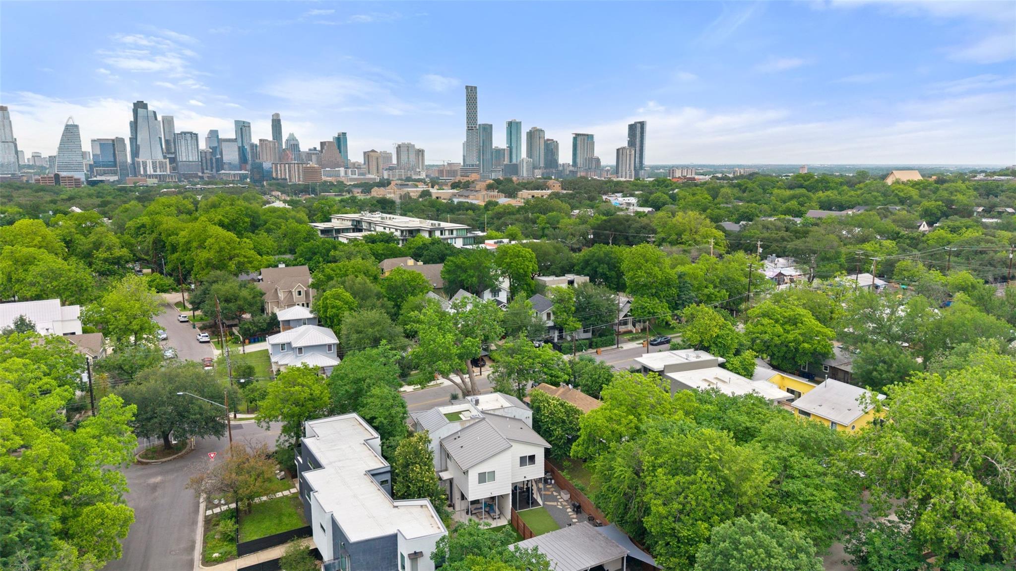 613 W Annie Street Austin TX 78704