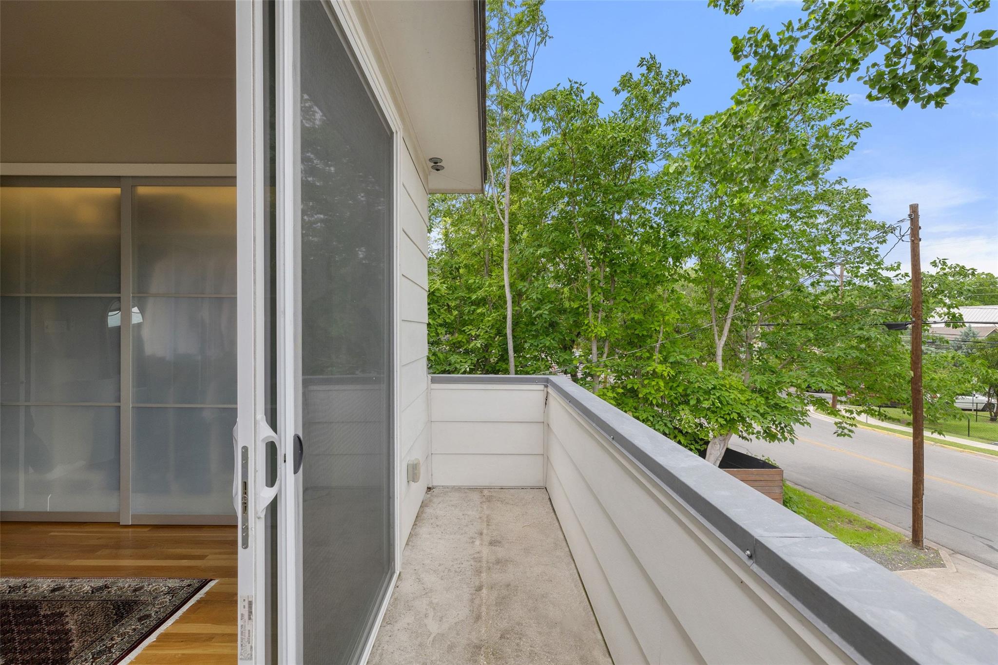 613 W Annie Street Austin TX 78704