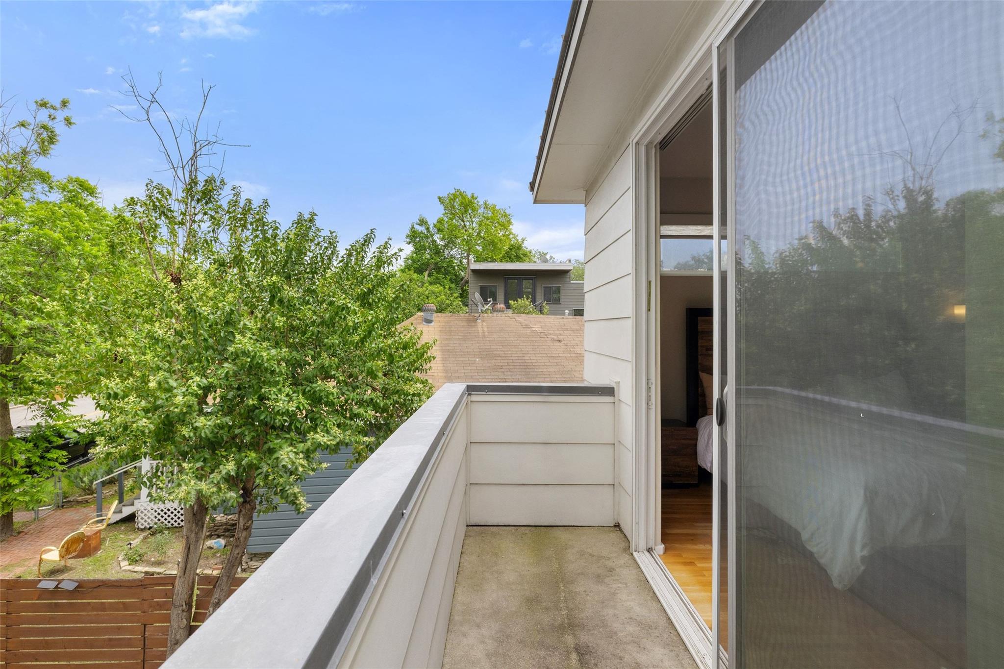 613 W Annie Street Austin TX 78704