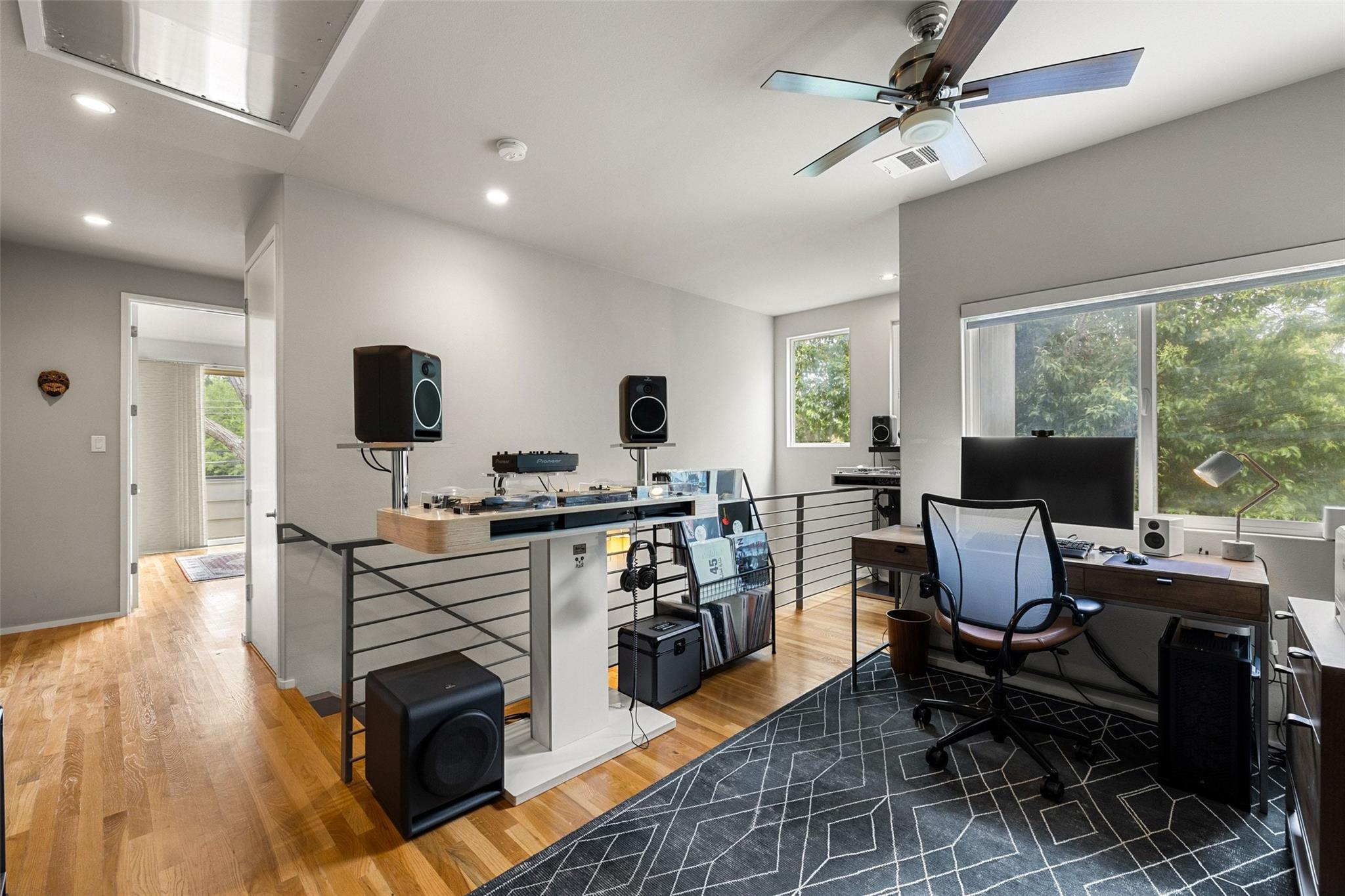 613 W Annie Street Austin TX 78704