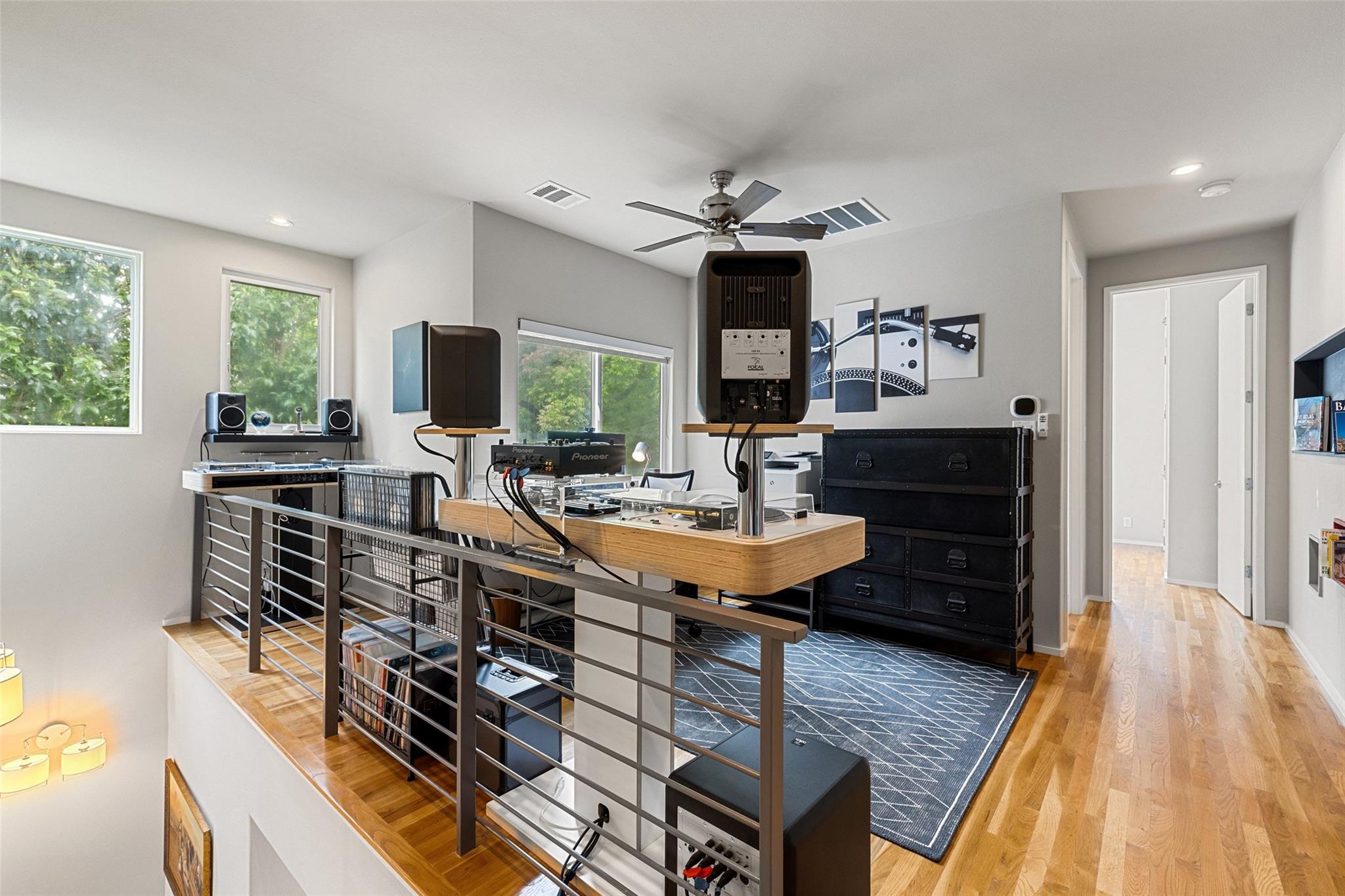 613 W Annie Street Austin TX 78704