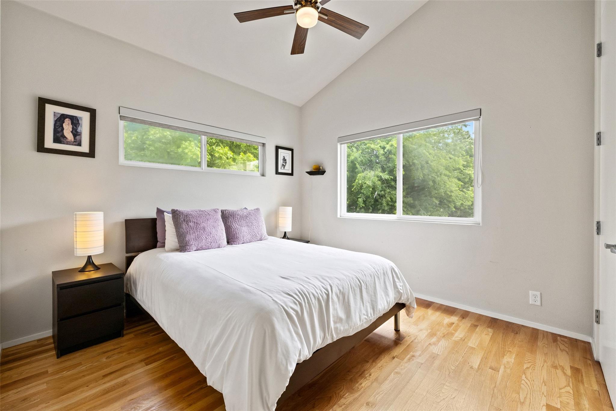 613 W Annie Street Austin TX 78704