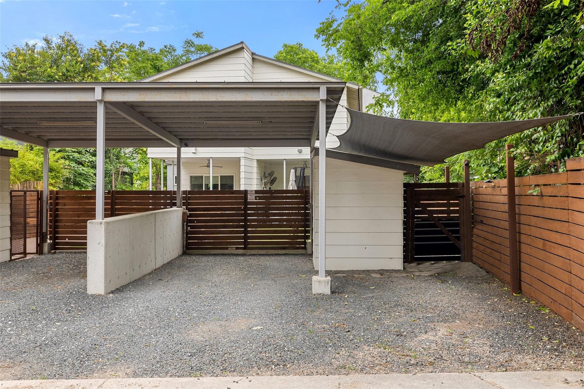 613 W Annie Street Austin TX 78704