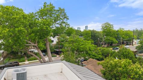 613 W Annie Street Austin TX 78704