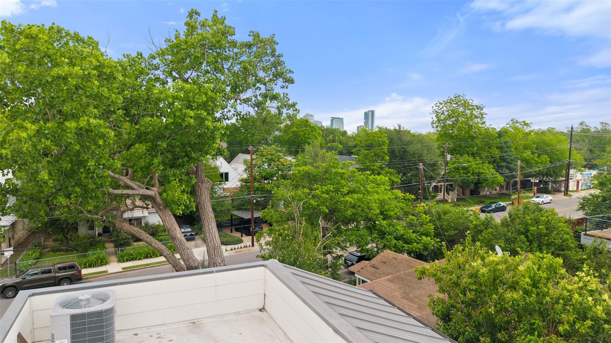 613 W Annie Street Austin TX 78704