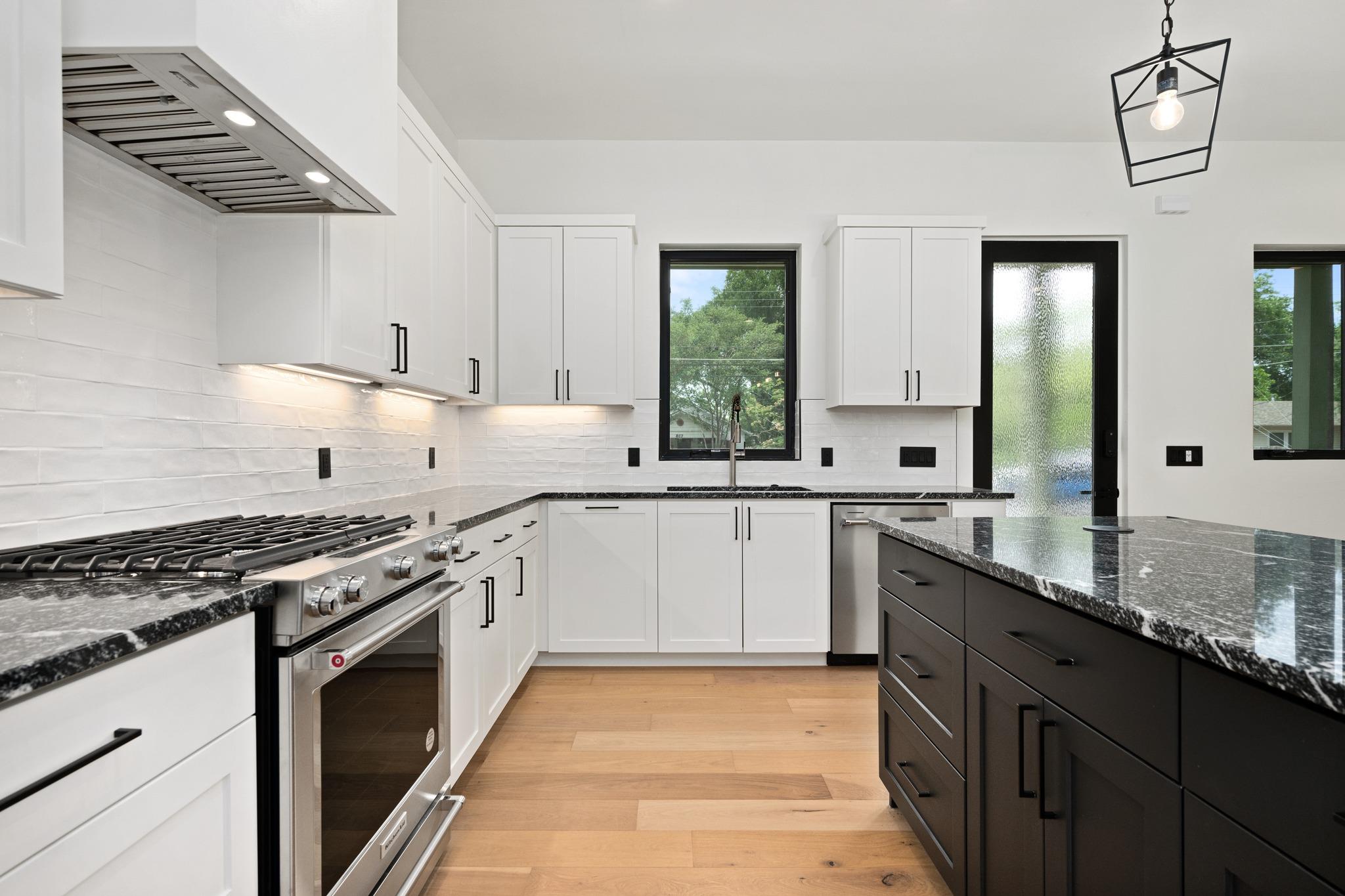 818 Stark Street Austin TX 78756