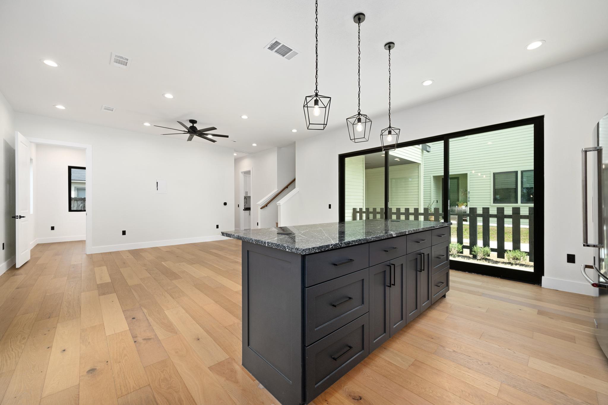 818 Stark Street Austin TX 78756