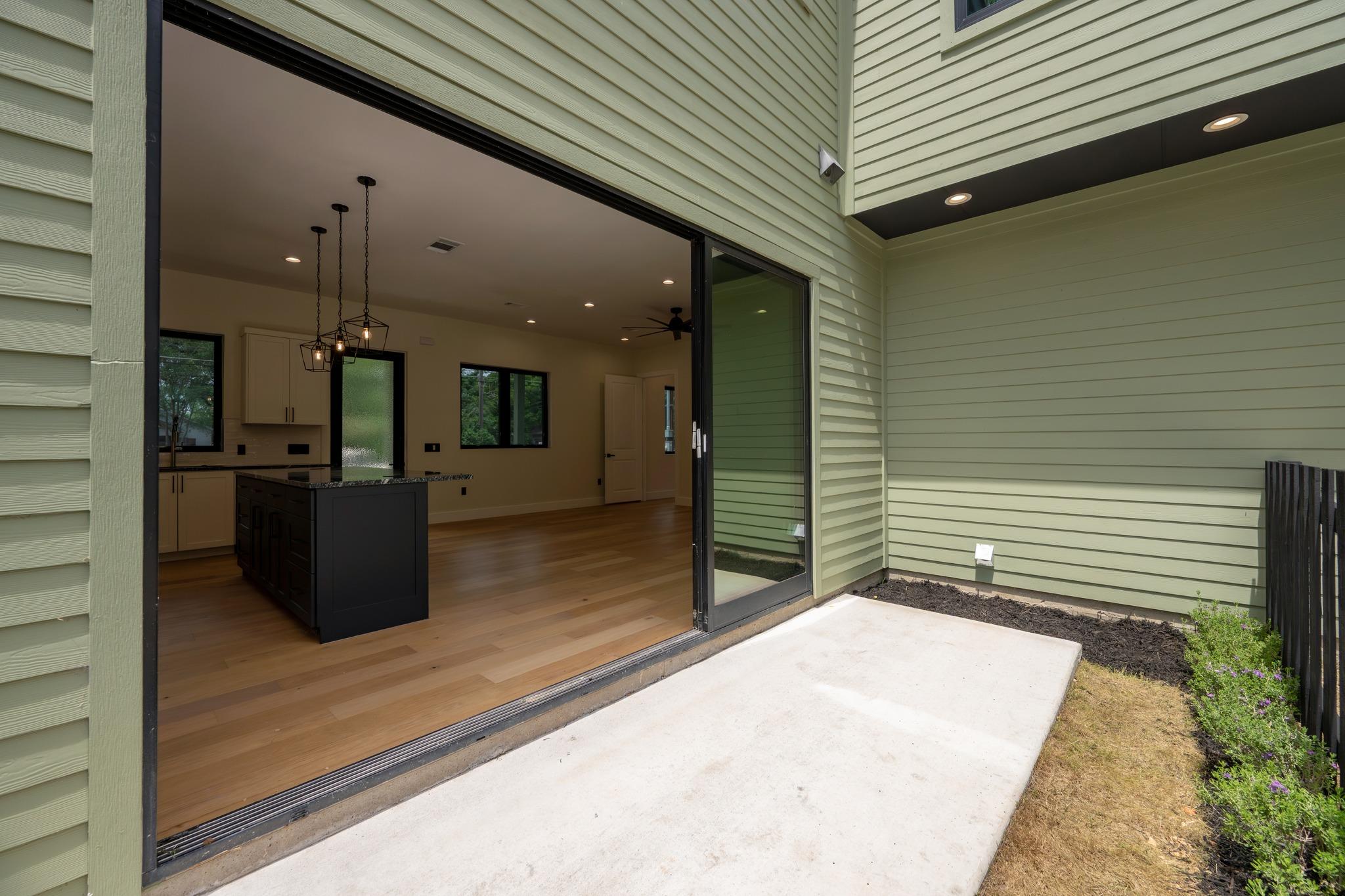 818 Stark Street Austin TX 78756