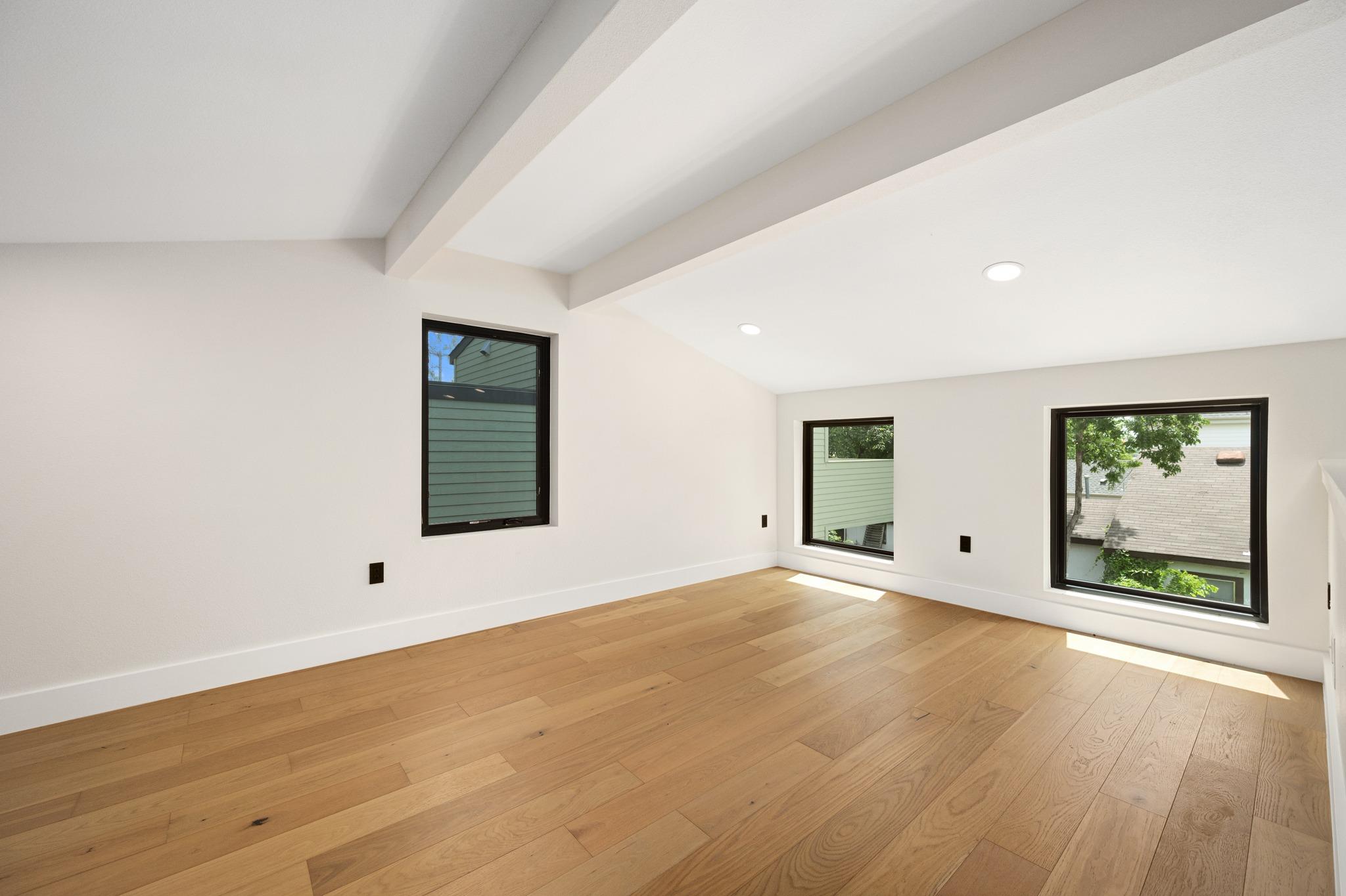 818 Stark Street Austin TX 78756