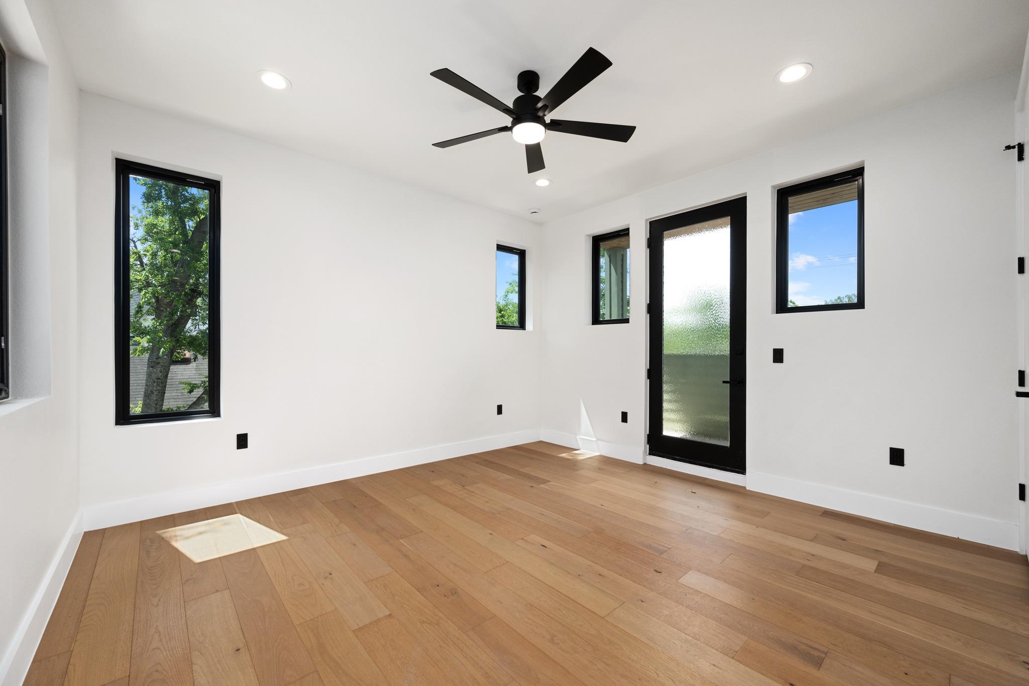 818 Stark Street Austin TX 78756
