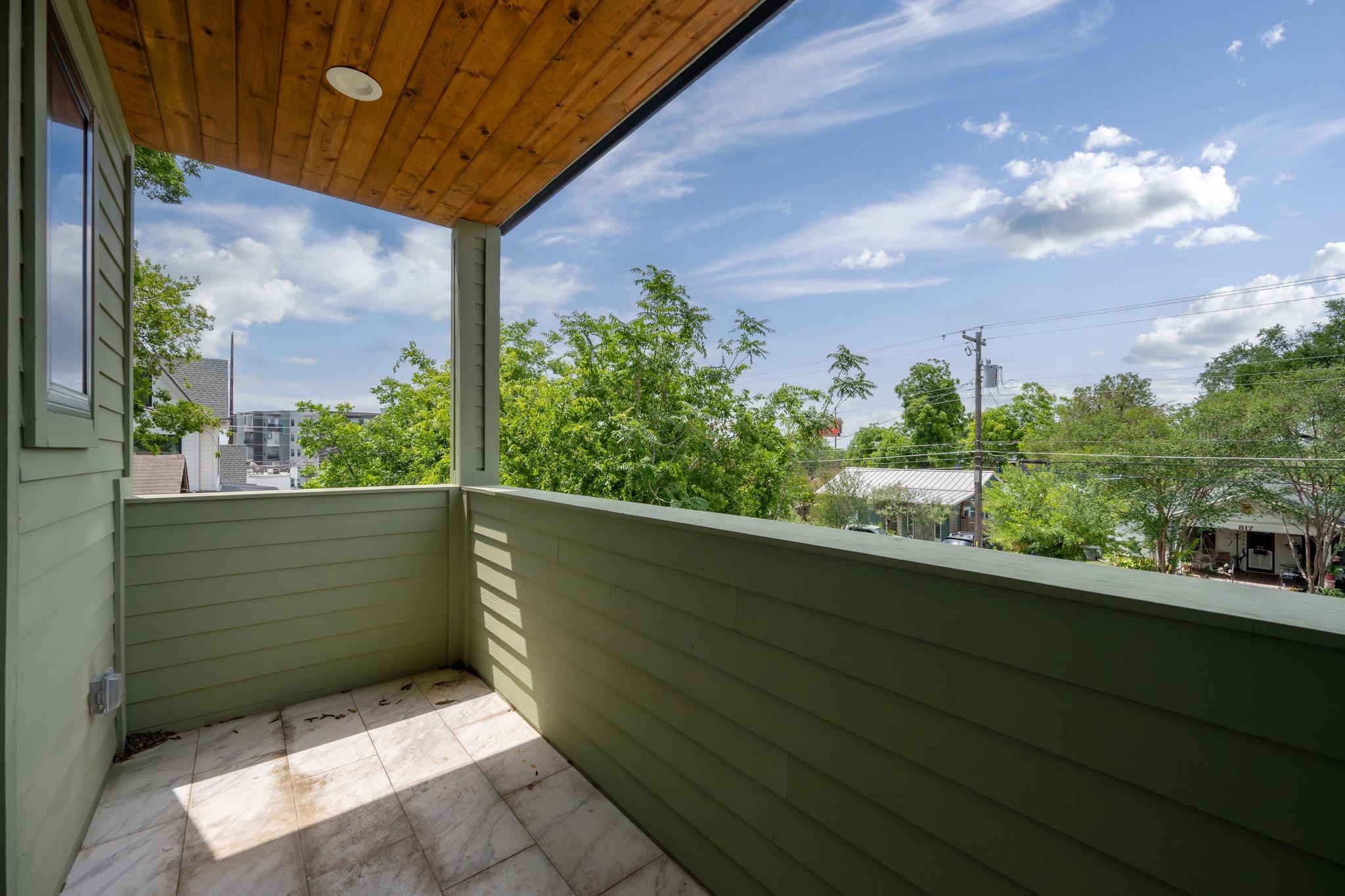 818 Stark Street Austin TX 78756