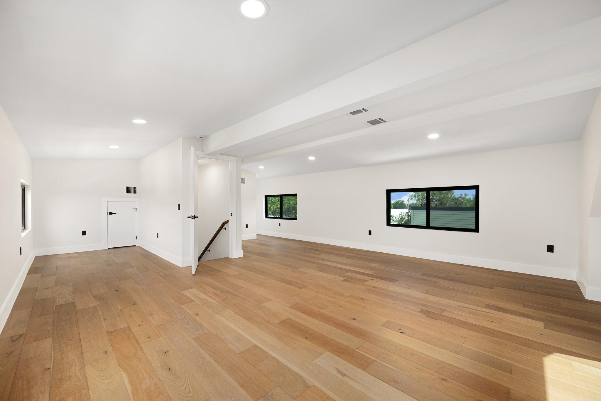 818 Stark Street Austin TX 78756