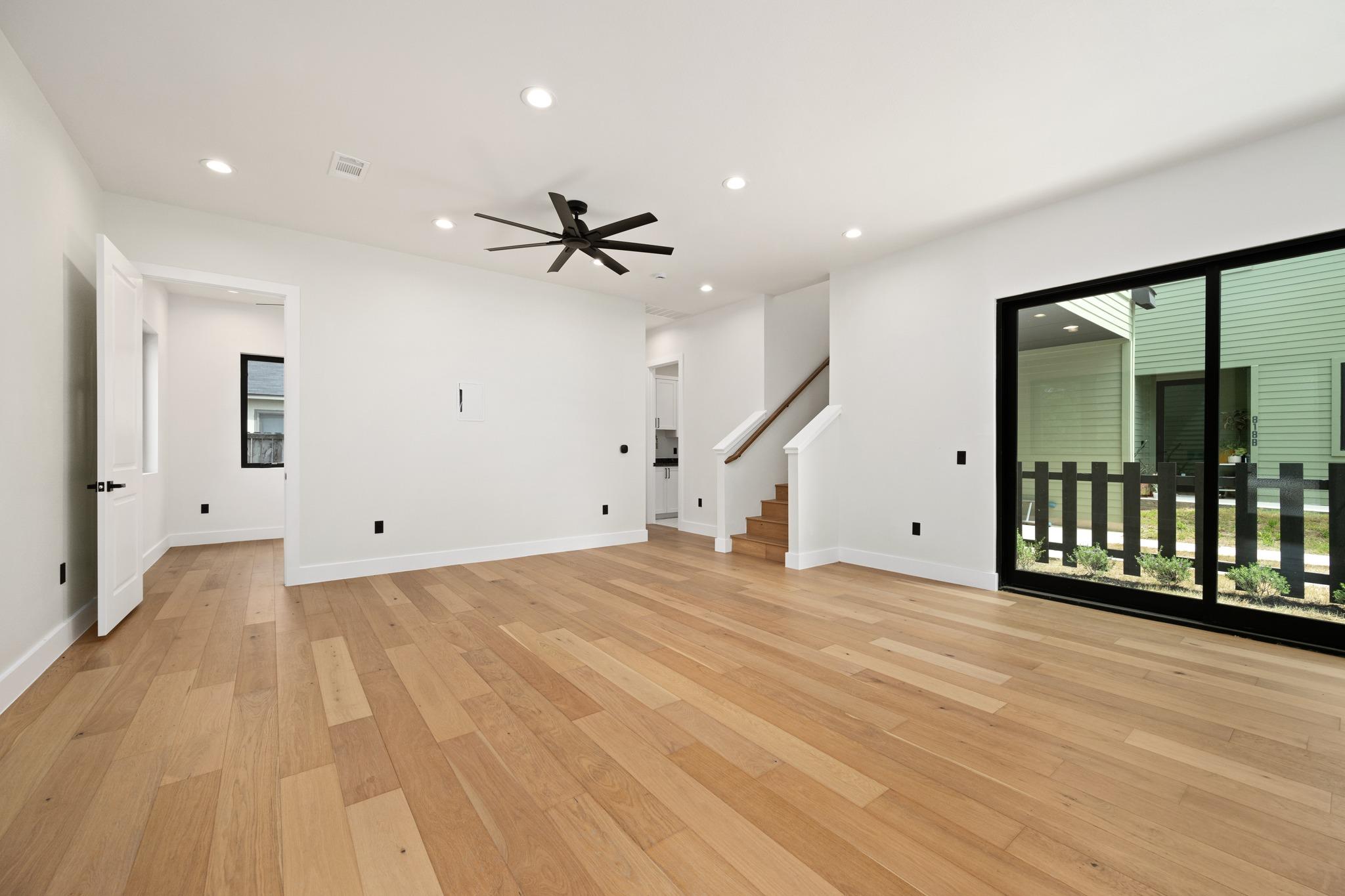 818 Stark Street Austin TX 78756