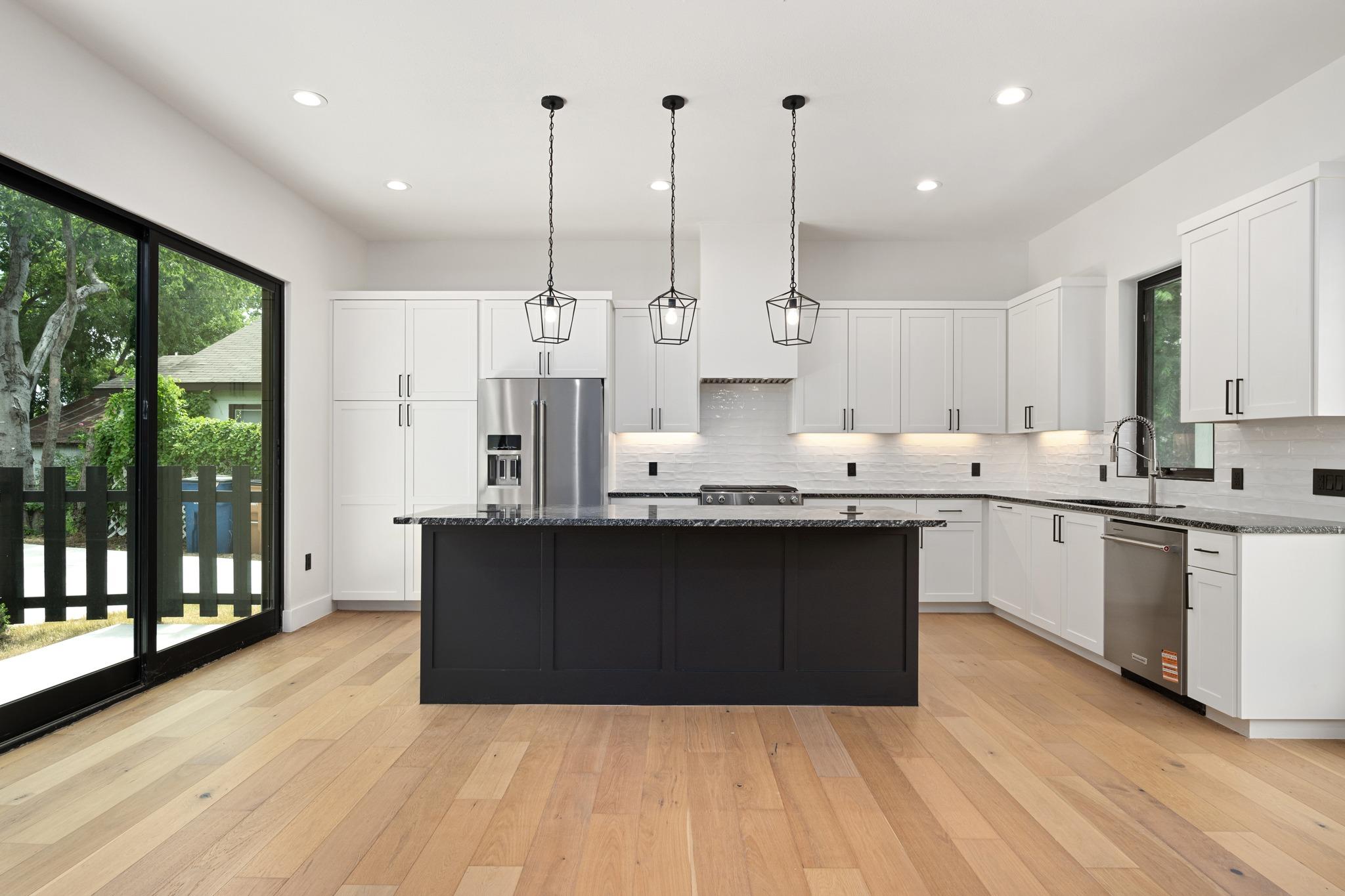 818 Stark Street Austin TX 78756