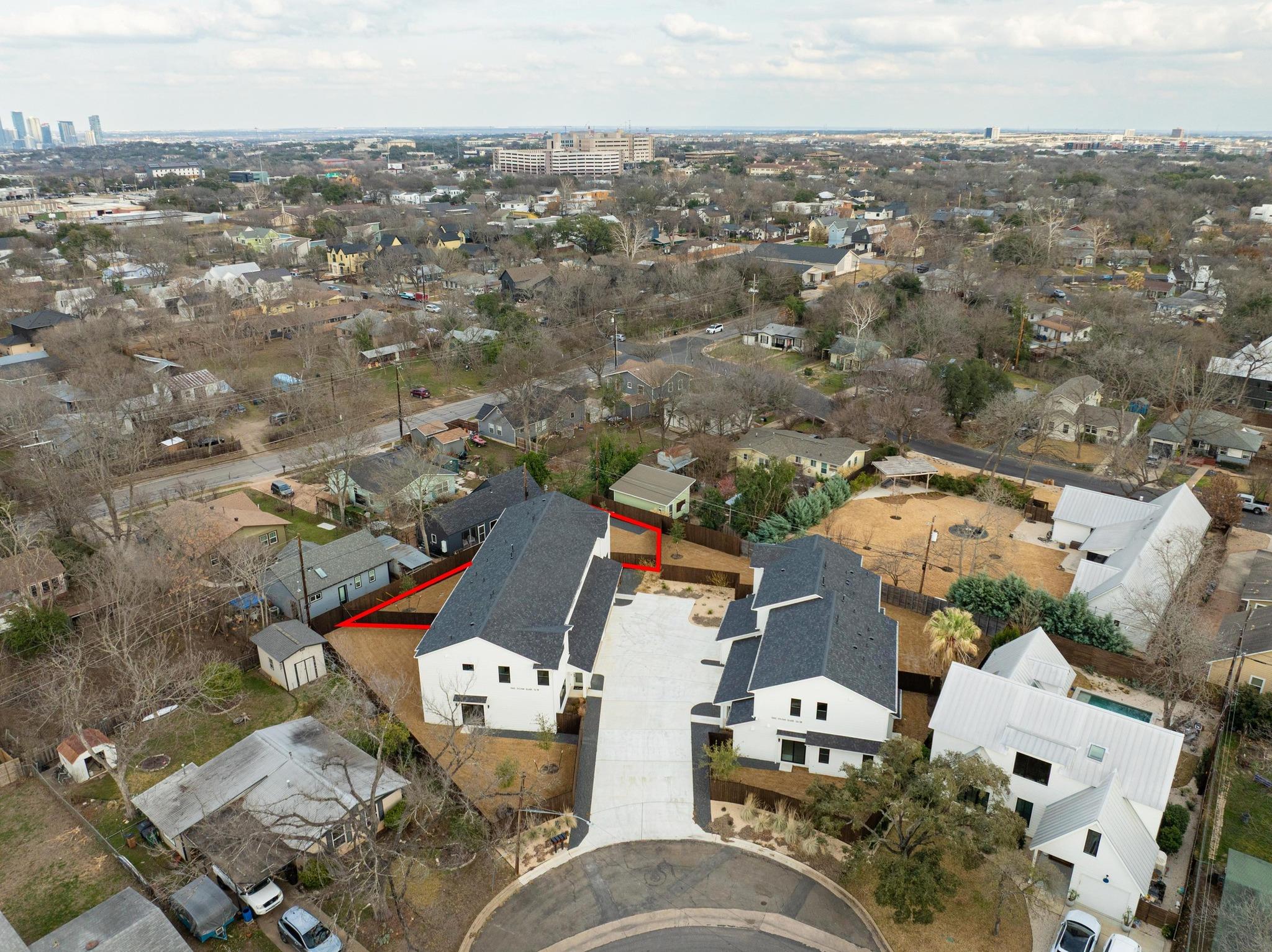 1500 Sylvan Glade Austin TX 78745
