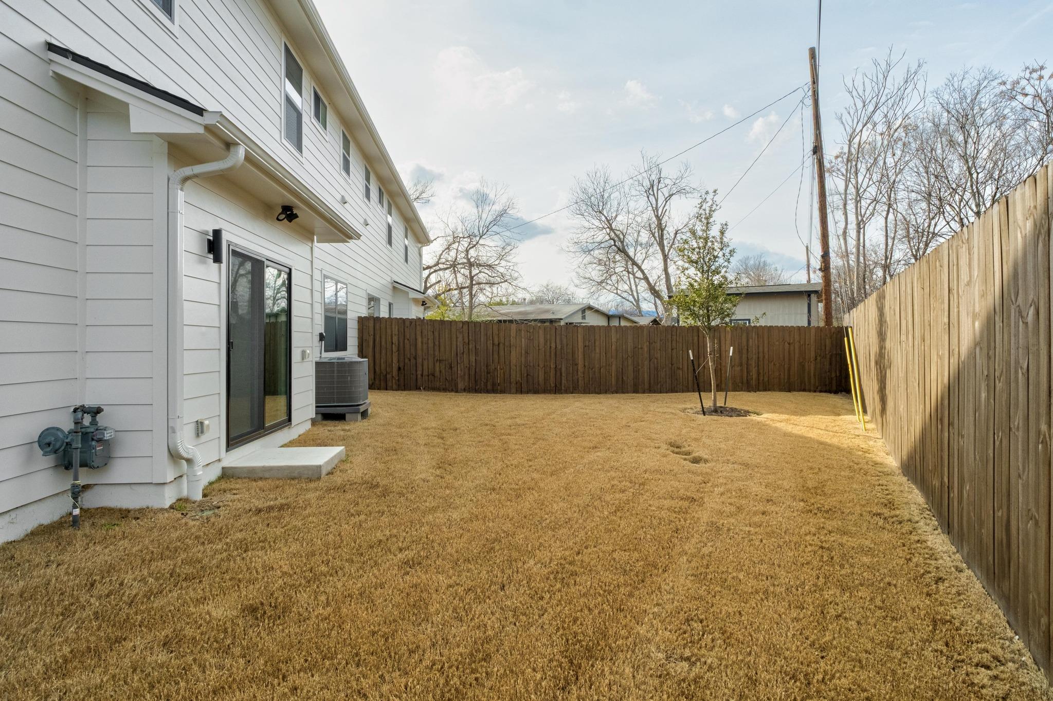 1500 Sylvan Glade Austin TX 78745