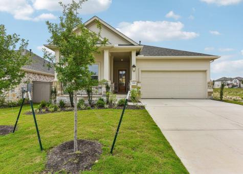 208 Royal Fern Road Hutto TX 78634
