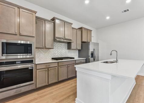 208 Royal Fern Road Hutto TX 78634