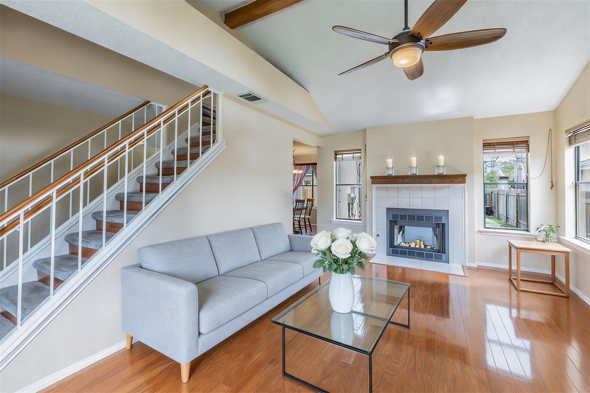 4608 Velasco Place Austin TX 78749