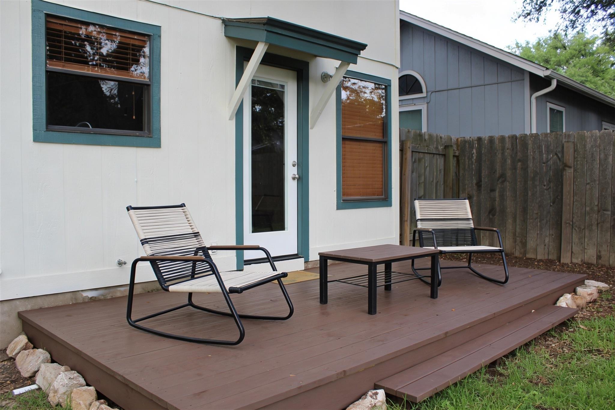 4608 Velasco Place Austin TX 78749