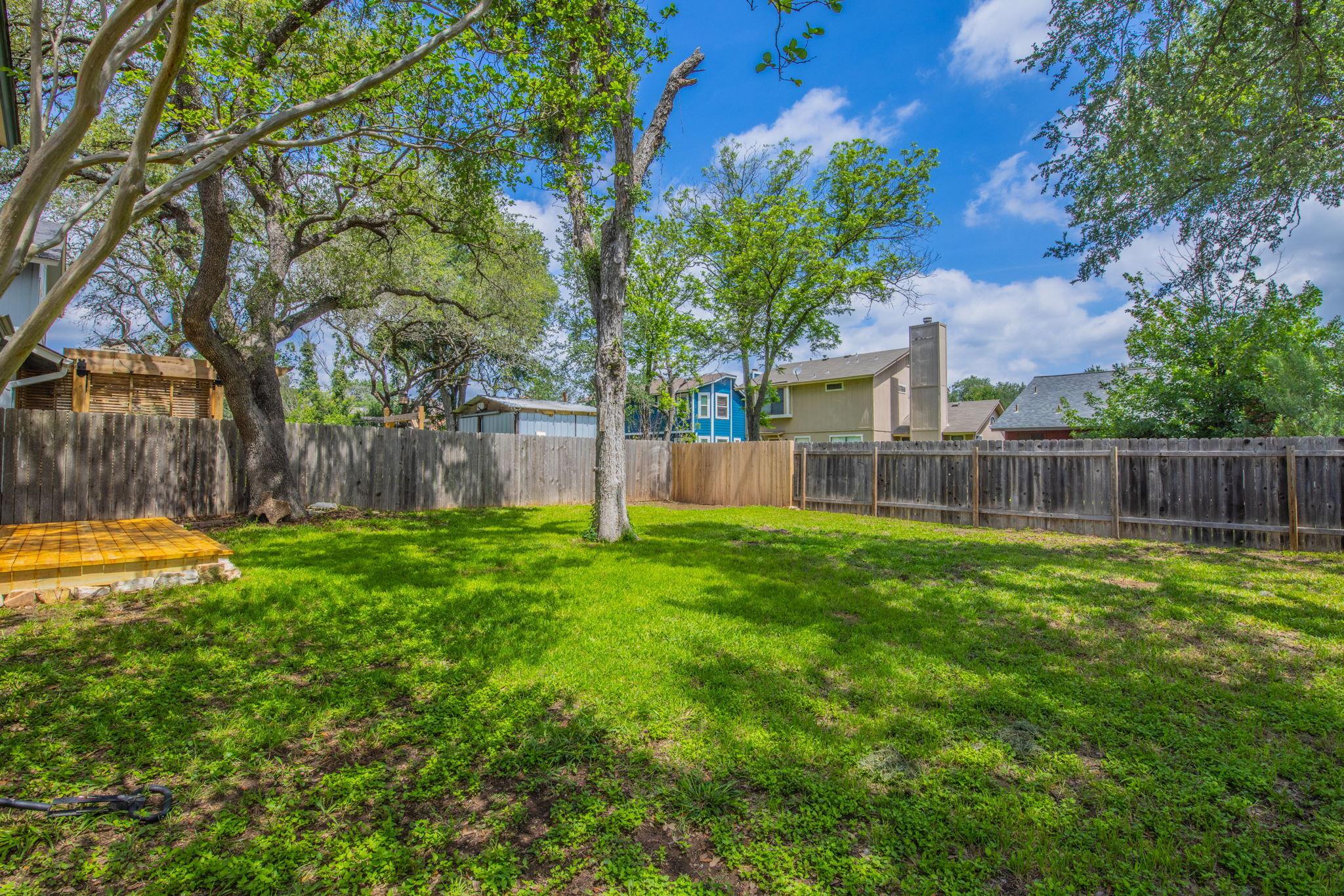4608 Velasco Place Austin TX 78749