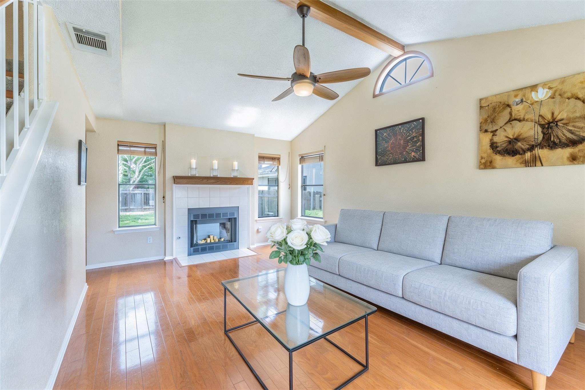 4608 Velasco Place Austin TX 78749