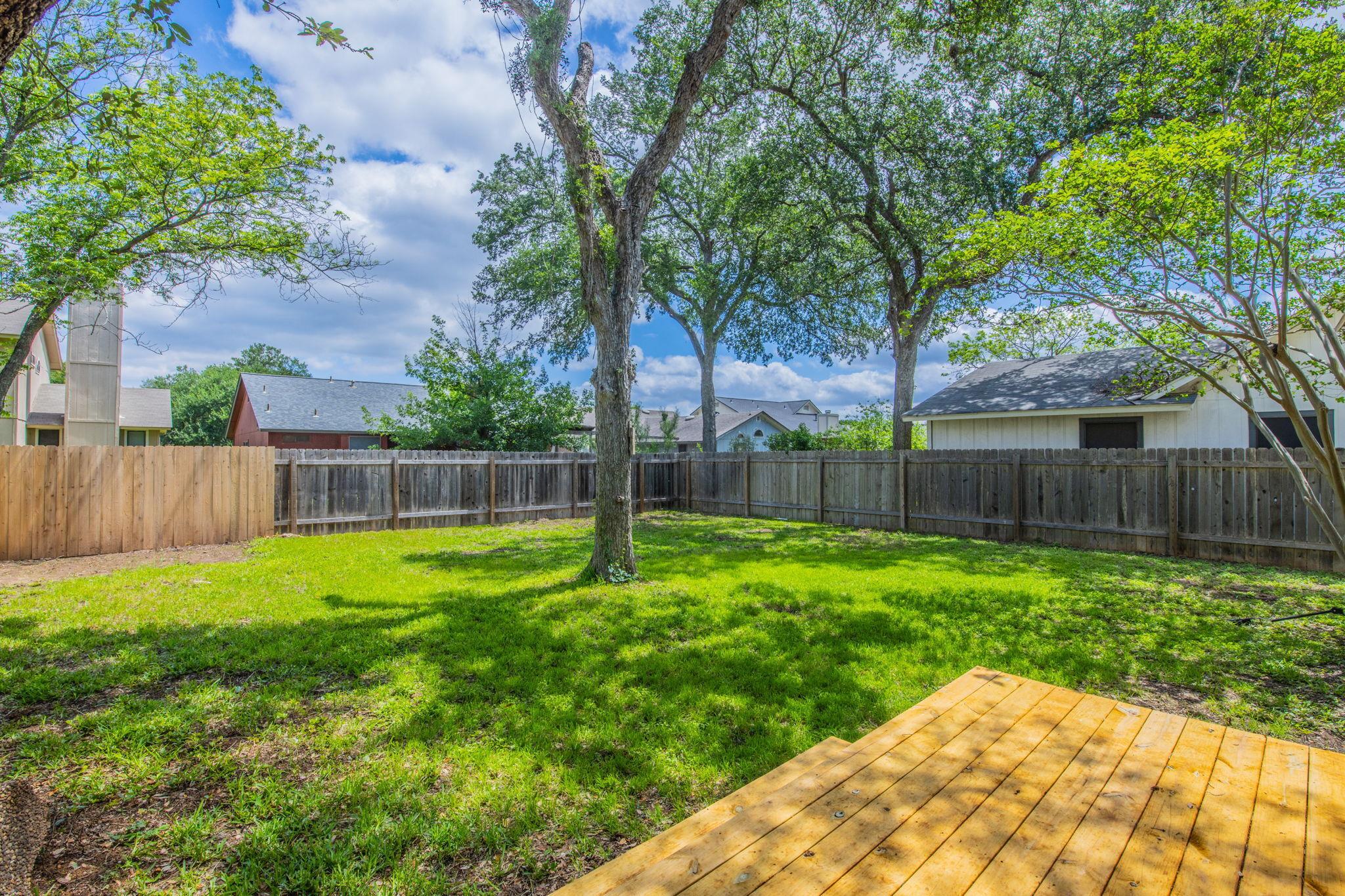 4608 Velasco Place Austin TX 78749