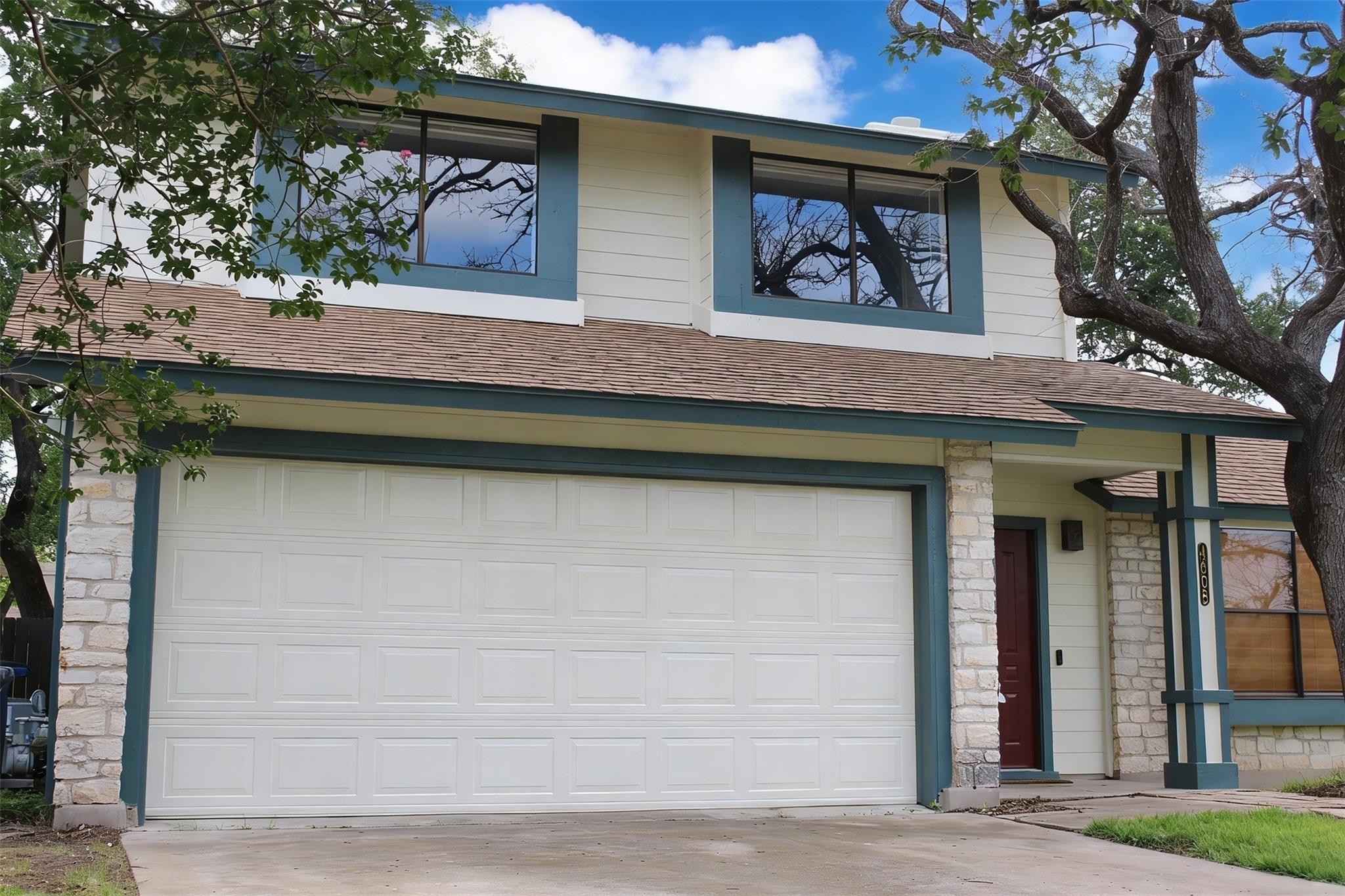 4608 Velasco Place Austin TX 78749