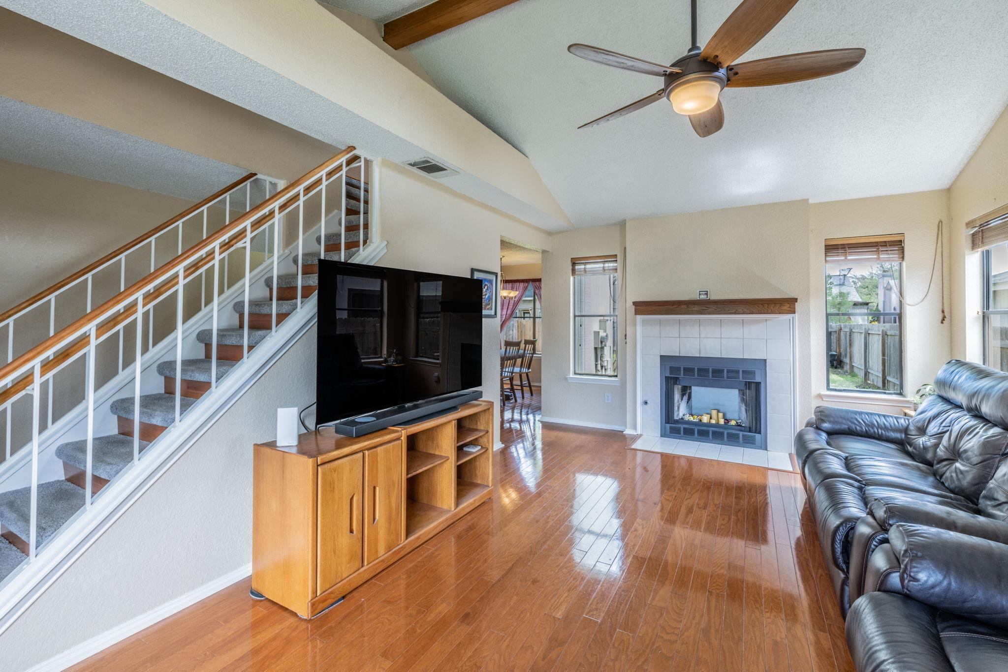 4608 Velasco Place Austin TX 78749