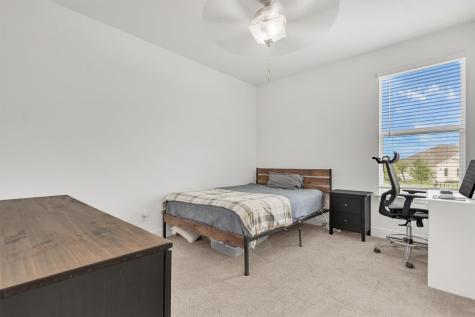 125 Pueblo Peakk Cove Liberty Hill TX 78642