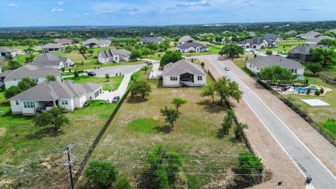 125 Pueblo Peakk Cove Liberty Hill TX 78642