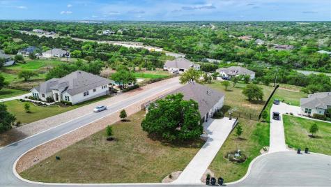 125 Pueblo Peakk Cove Liberty Hill TX 78642