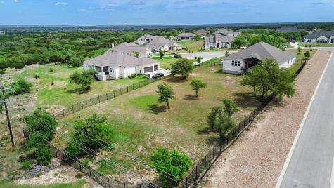 125 Pueblo Peakk Cove Liberty Hill TX 78642