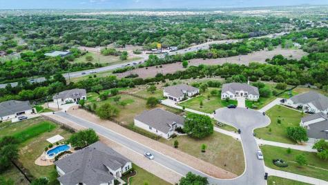 125 Pueblo Peakk Cove Liberty Hill TX 78642
