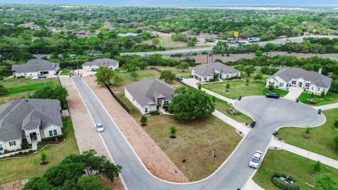 125 Pueblo Peakk Cove Liberty Hill TX 78642