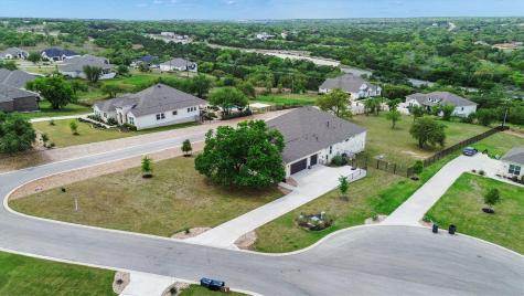 125 Pueblo Peakk Cove Liberty Hill TX 78642