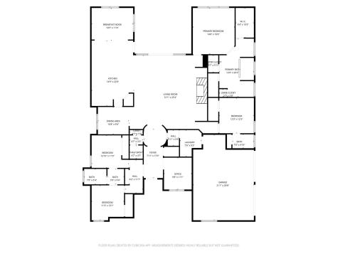 125 Pueblo Peakk Cove Liberty Hill TX 78642